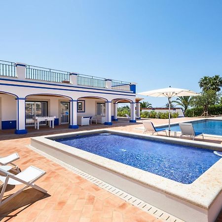 Shantivillas Malhao Azinhal e Amendoeira Exterior foto