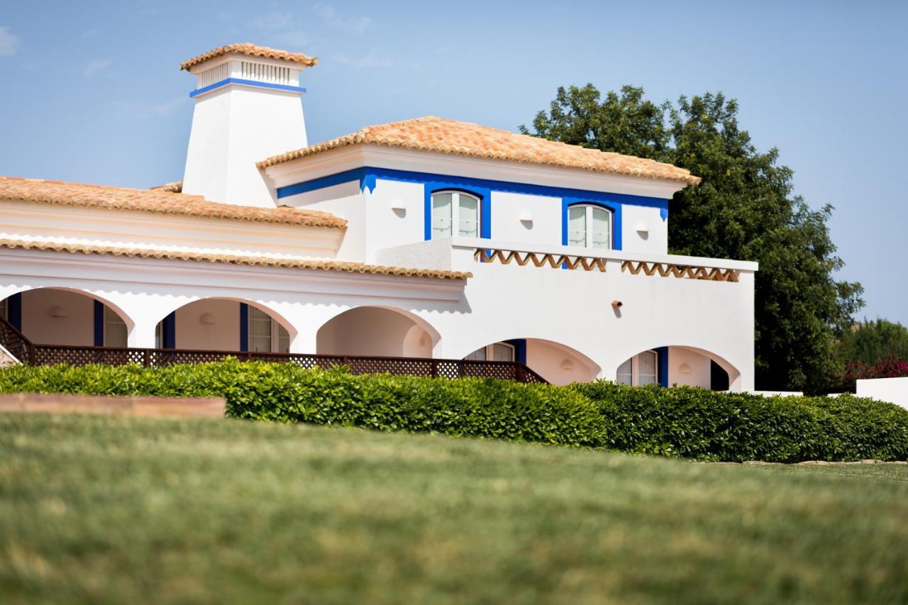 Shantivillas Malhao Azinhal e Amendoeira Exterior foto