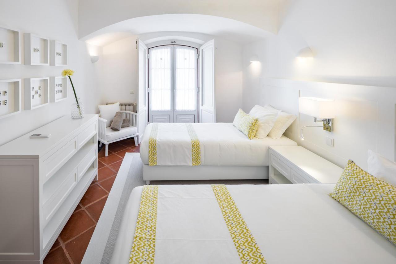 Shantivillas Malhao Azinhal e Amendoeira Exterior foto