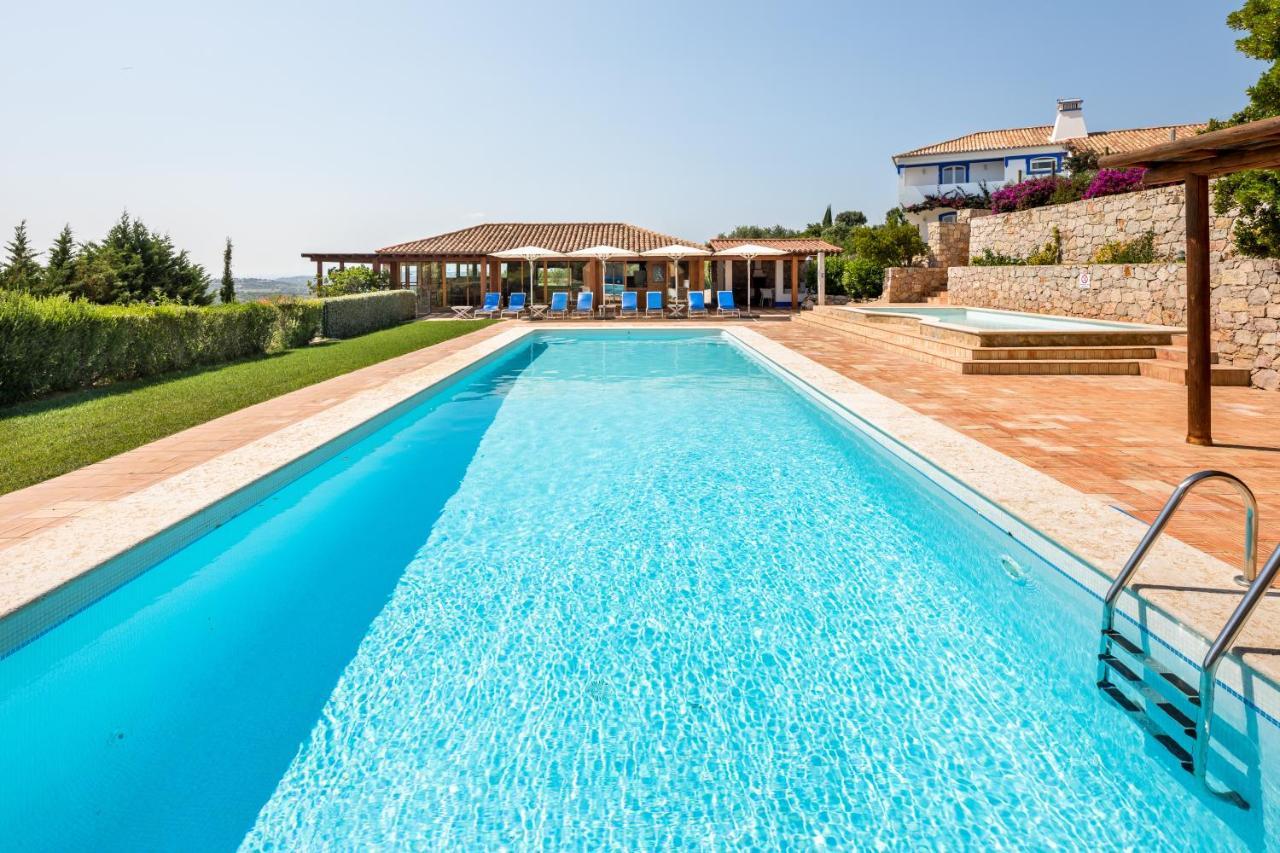 Shantivillas Malhao Azinhal e Amendoeira Exterior foto